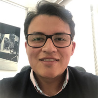 Daniel Salamanca Pérez