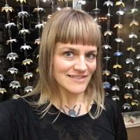 Karoline Collins