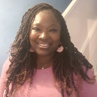 Michelle Ansah Fye