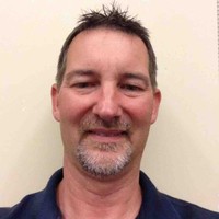 Bruce Schwalm