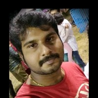 Ragul Balasubramaniyan