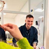 Andrii Kulakovskyi, PhD