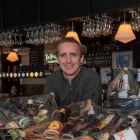Rudy Gommans