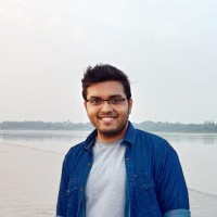 Piyush Gharat