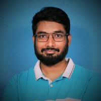 Sanjit Behera