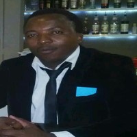 Munyaradzi Kwangwari
