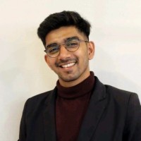 Vivek K M, Cfa