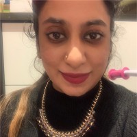 Surecha Krishnakumar