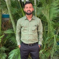 Vikrant Avhad