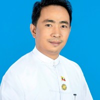 Oakkar Kyaw