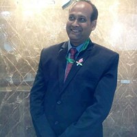 Ganesh Dubey