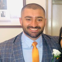 Arun Sanghera