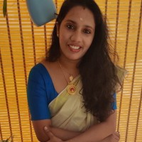 Silpa Vijayan