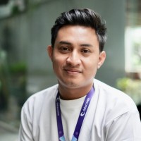 Muhammad Ghaniy