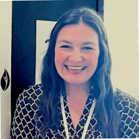Amanda Oakley, Pt, Dpt, Ncs