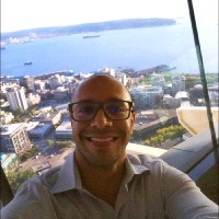 Jaime Fonseca Gonzalez