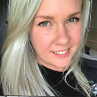 Lauren Halonen
