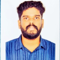Arun M P
