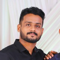 Haroon Arackal Mohammed Ali