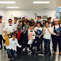 Zhou Patrick