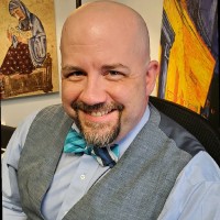 Michael Linville