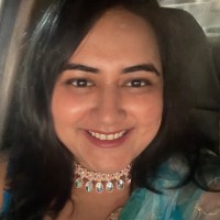Saumya Shivkumar