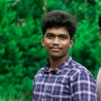 Eswaran R