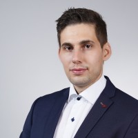 Dr.-Ing. Matthias Grafenhorst