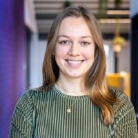 Sanne Van Den Bogaart