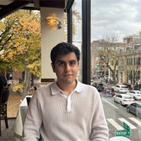 Arjun Arora