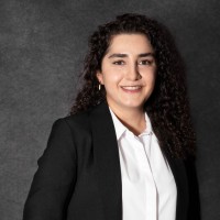 Leili Gharani