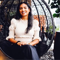 Ajantha Brabaharan