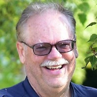 Joe Rasmussen