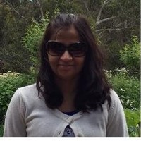 Garima Singh