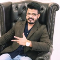 Ashish Muke