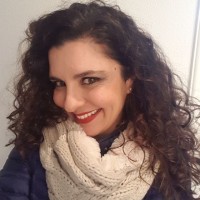 Montserrat Torrado Gonzalez