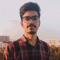 Shanmukh Ganesh