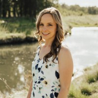 Kristy Schonfelder