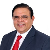 Dr Sunil Dhirajlal Popat