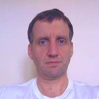 Gavin Wilson
