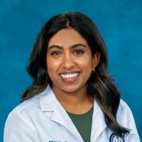 Brittany D'Souza