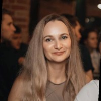 Alena Shelkovich