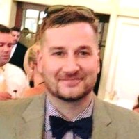 Jason Cushing