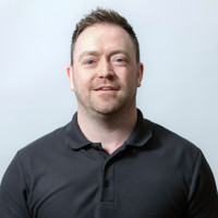 David Connelly