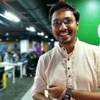 Avinash Bangera
