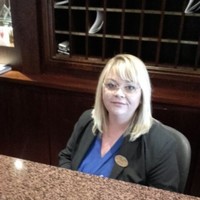 Josephine Harkin