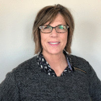 Gail Hanson