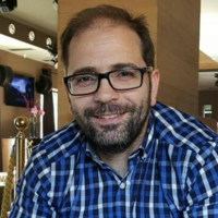 José Manuel Domínguez Ávila