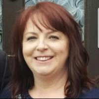 Shirley Harwood