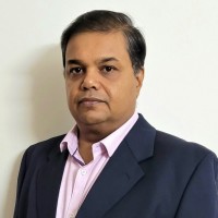 Mrinal Kanti Bhattacharya